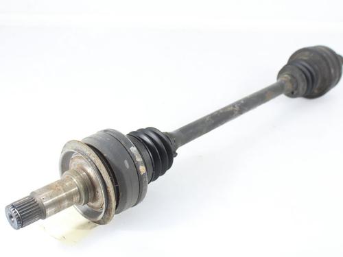Used Left rear driveshaft MERCEDES-BENZ CLC-CLASS (CL203) CLC 200 CDI (203.707) (122 hp) 10122989