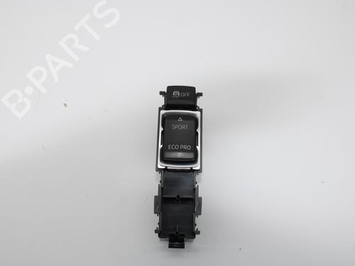 Used Switch BMW 1 (F20) 116 d (116 hp) 11091708