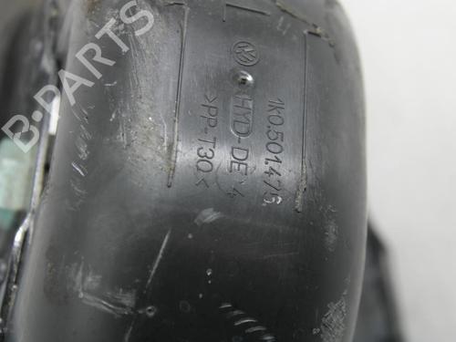 Left rear suspension arm AUDI A3 (8P1) 1.9 TDI | BP25769632M14 