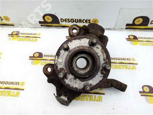 Used Left front steering knuckle Left front steering knuckle FORD MONDEO IV (BA7) 2.0 TDCi (140 hp) 10123826 10123826