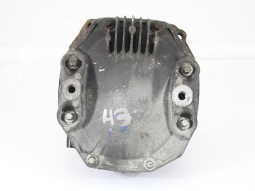 Rear differential MERCEDES-BENZ CLS (C219) CLS 320 CDI (219.322) | BP16351552M24 