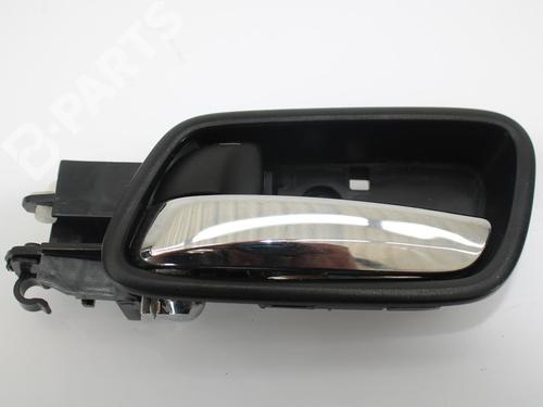 Used Rear left interior door handle Rear left interior door handle HONDA CR-V III (RE_) 2.2 i-DTEC 4WD (RE6) (150 hp) 10651715 10651715