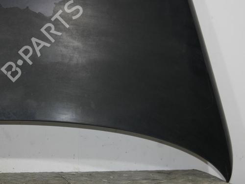 Hood VW TOUAREG (7LA, 7L6, 7L7) 5.0 V10 TDI | BP30154874C1