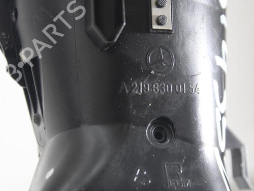 Air vent MERCEDES-BENZ CLS (C219) CLS 320 CDI (219.322) | BP16281005I21