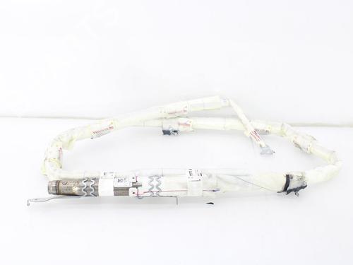 Used Left curtain airbag RENAULT SCÉNIC IV (J9_) 1.2 TCe 130 (130 hp) 10347752