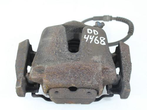 Used Right front brake caliper BMW X6 (F16, F86) [2014-2019]  17806272