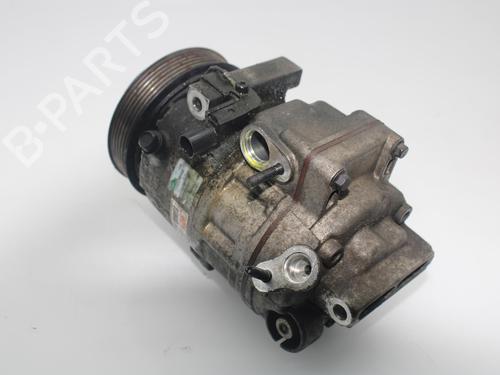 AC compressor HYUNDAI SANTA FÉ II (CM) 2.2 CRDi 4x4 | BP11234452M34 