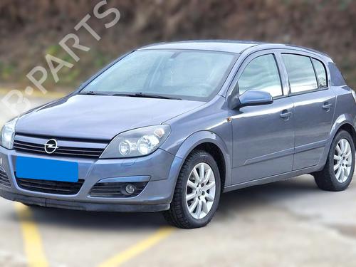 Felg OPEL ASTRA H (A04) 1.7 CDTI (L48) | BP16361260C45 