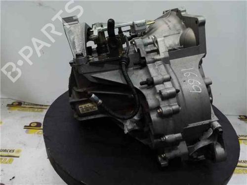 Gearbox MAZDA 3 (BK) 1.6 DI Turbo | BP10122788M3 