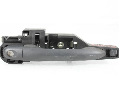 Used Front left exterior door handle RENAULT KANGOO Express (FW0/1_) 1.5 dCi 75 (FW07, FW10, FW04) (75 hp) 22304729