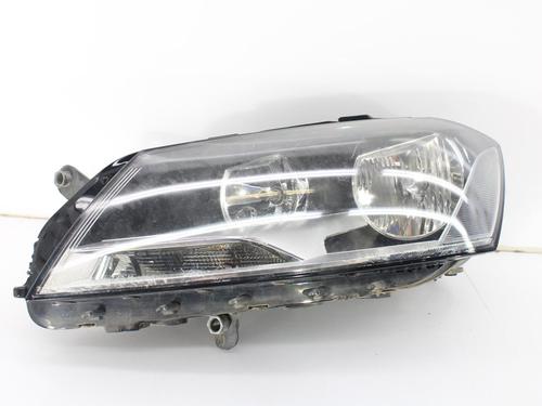 Used Left headlight Left headlight VW PASSAT B7 Variant (365) 2.0 TDI (177 hp) 10119323 10119323
