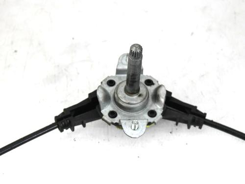 Rear left window mechanism FIAT PUNTO (199_) 1.4 (199AXB1A, 199BXB1A, 199BXB11, 199AXB11) | BP30082124C24