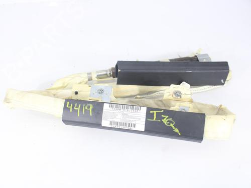 Used Left curtain airbag DODGE CALIBER 1.8 (150 hp) 15769433