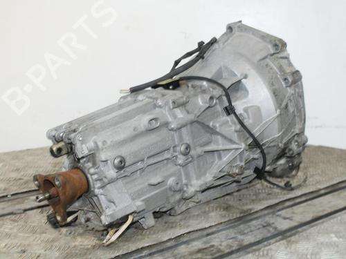 Gearbox BMW 1 (F20) 116 d | BP19677781M3