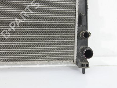 Water radiator ALFA ROMEO GIULIETTA (940_)  | BP17560283M31 