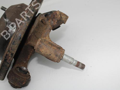 Right rear steering knuckle HYUNDAI SANTA FÉ II (CM) 2.2 CRDi 4x4 | BP11609156M28 