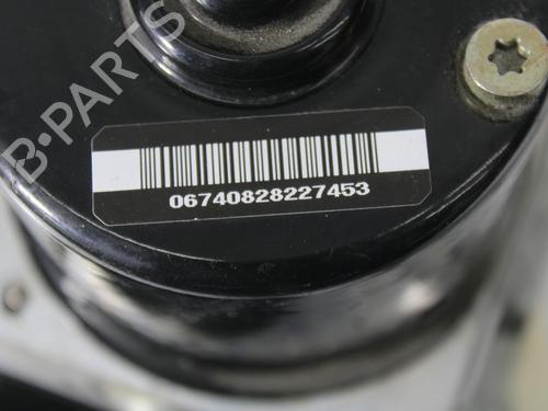 ABS pump BMW 1 (E87)  | BP10123044M43 