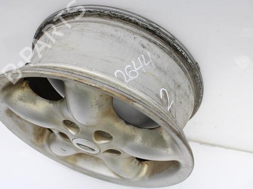 Rim LAND ROVER FREELANDER I (L314) 2.0 DI 4x4 | BP10120389C45 