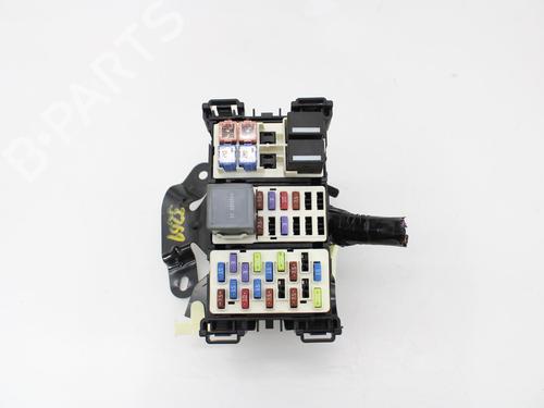 Used Fuse box FORD ECOSPORT 1.5 TDCi (90 hp) 10206689