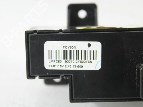 Switch HYUNDAI ix35 (LM, EL, ELH) 1.7 CRDi | BP26291704I30 