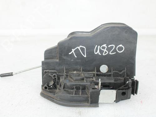 Høyre bak lås BMW 1 (F20) 116 d (116 hp) 22305793