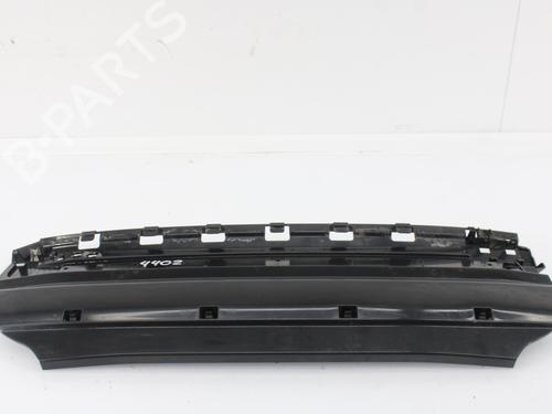Used Rear bumper bracket BMW 5 (F10) 520 d (190 hp) 16301886