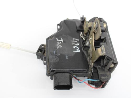 Front left lock AUDI TT (8N3) 1.8 T quattro | BP15528416C98 