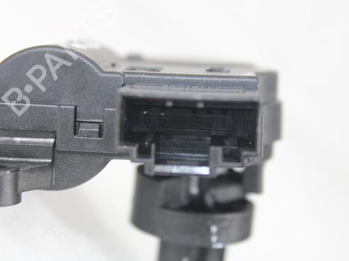 Electronic module SEAT IBIZA V (KJ1, KJG) 1.0 TSI | BP17523123M83 