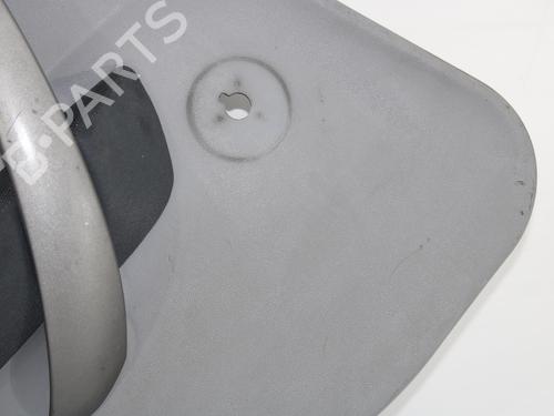 Rear left panel BMW 1 (E87) 118 d | BP11942004C60 