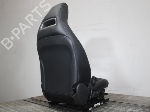 Left front seat MERCEDES-BENZ CLA Coupe (C117) CLA 180 (117.342) | BP24125239C15 