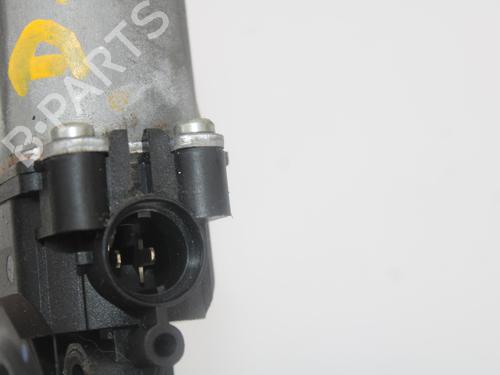 Right front window motor HYUNDAI SANTA FÉ II (CM) 2.2 CRDi GLS | BP12268752E20 