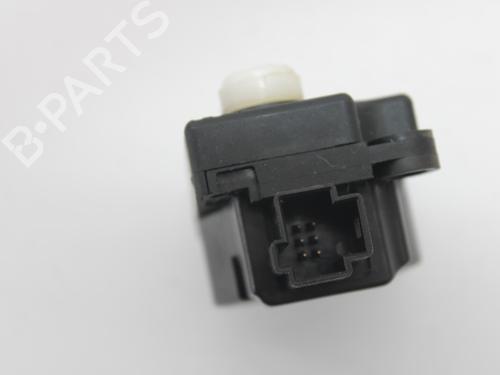 Electronic module LAND ROVER RANGE ROVER SPORT I (L320) 3.0 D 4x4 | BP14998780M83 