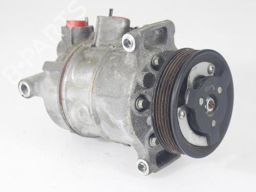 AC compressor VW POLO V (6R1, 6C1) 1.2 TSI 16V | BP16875186M34 