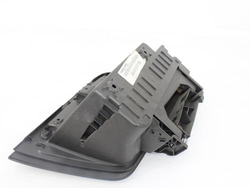 Glove box SEAT LEON (1P1) 2.0 TDI 16V | BP15585455C95