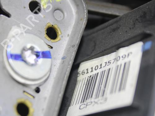 Steering wheel HYUNDAI i20 I (PB, PBT) 1.4 CRDi | BP15940161C49 