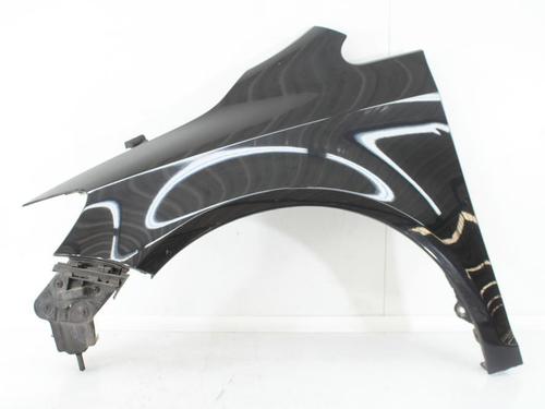 Used Left front fenders VW GOLF PLUS V (5M1, 521) 1.9 TDI (105 hp) 27192054