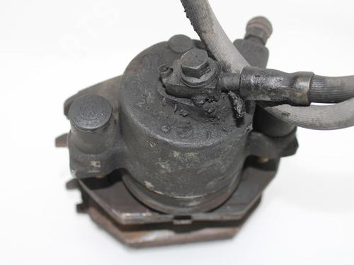 Right front brake caliper SEAT LEON (1P1) 1.9 TDI | BP11609069M104 