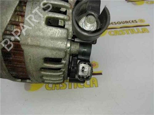 Used Rear mirror VW GOLF VII (5G1, BQ1, BE1, BE2) 1.6 TDI (110 hp) 26132485