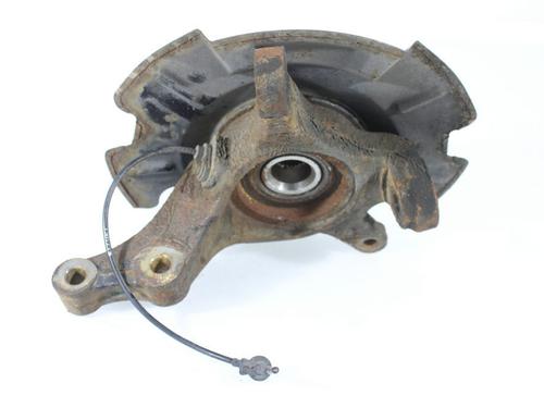 Right front steering knuckle SUZUKI SX4 S-Cross (JY) 1.6 DDiS (AKK 416D) | BP17787290M26 