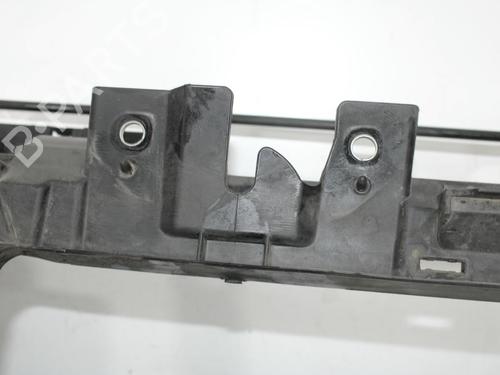 Frontplate/Frontkurv FORD FIESTA VI (CB1, CCN) 1.5 TDCi | BP22305572C72 