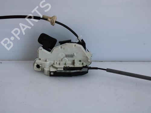 Used Front right lock VW GOLF VI (5K1) 1.6 TDI (105 hp) 10119350