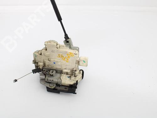 Used Front right lock Front right lock SEAT LEON (1P1) 1.9 TDI (105 hp) 10985935 10985935