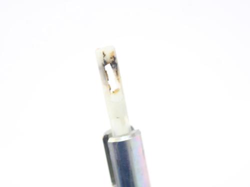 Gear lever AUDI A6 C6 (4F2) 3.0 TDI quattro | BP16103086M90 