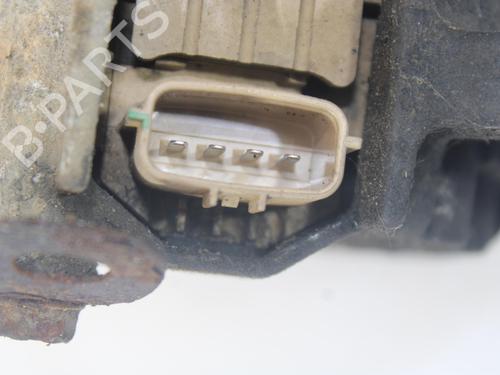 Alternator MITSUBISHI L200 / TRITON (KA_T, KB_T)  | BP16929861M7 