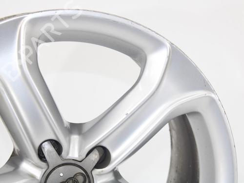 Rim AUDI A4 B8 Avant (8K5) 2.0 TDI | BP12942634C45 