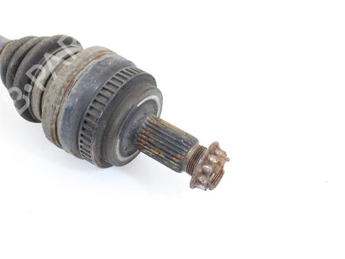 Right rear driveshaft BMW 1 Convertible (E88) 118 d | BP16319905M41 