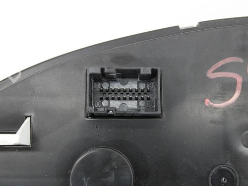 Instrument cluster PEUGEOT BOXER Van 2.0 BlueHDi 130 | BP37074675C47 - Image 3