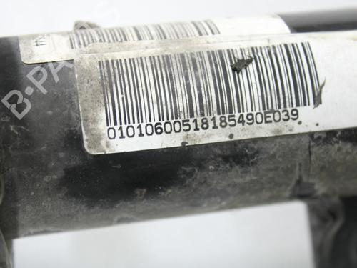 Left front shock absorber FIAT PUNTO EVO (199_) 1.3 D Multijet (199AXD1B, 199AXD1A, 199BXD1B, 199BXD1A,... | BP22303998M16 
