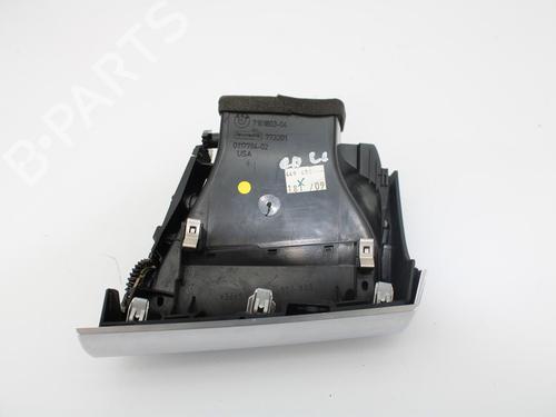Air vent BMW X6 (E71, E72) xDrive 35 d | BP11661810I21 