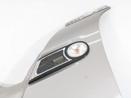 Left front fenders MINI MINI (R56) Cooper D | BP17197009C41 